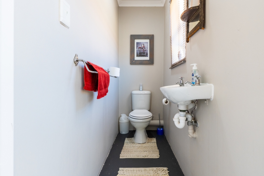 3 Bedroom Property for Sale in Monte Christo Western Cape